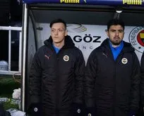 Ozan Tufan’a sürpriz talip! Süper Lig ekibi pusuda
