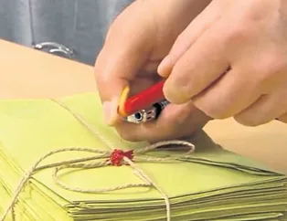 İstanbul Sultanbeyli 2019 yerel seçim sonuçları!