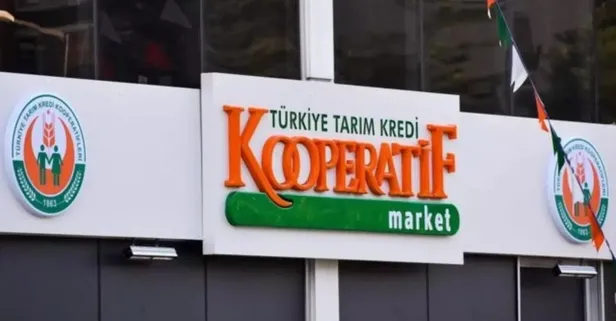 Tarım Kredi Market 30 Ağustos- 3 Eylül indirimli ürünler! 32 TL çamaşır suyu, 29 TL peynir, 30'lu yumurta 69 TL'ye düştü!
