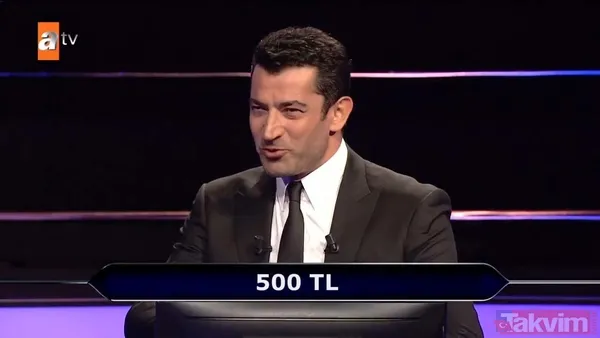 Kim Milyoner Olmak İster'de dikkat çeken soru: George W. Bush hangi ülke başbakanının üzerine kusmuştur? - 40