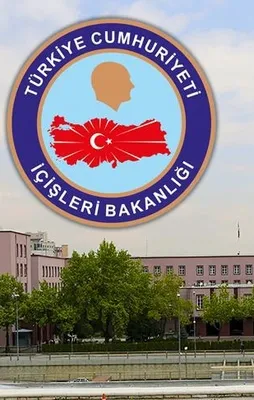 Terör örgütü bağlantılı 370 derneğe operasyon