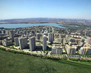 İstanbul’da 80 bin liraya ev