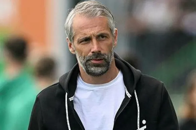 Galatasaray Alman çalıştırıcı Marco Rose'u ikna etmek için tüm şartları zorluyor