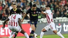 Fenerbahçe tepetaklak: Galatasaray ile puan farkı 4e çıktı! Önce kupa sonra Avrupa şimdi de lig...