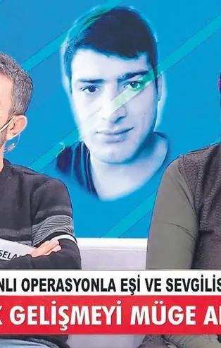 Müge Anlı bir cinayetin gizemini daha aydınlattı! Katil Selami Şen gözaltında her şeyi itiraf etti