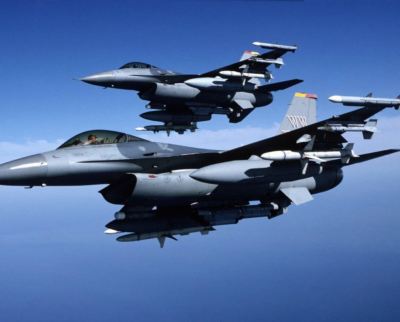 İki ülkeden şok itiraf! Sadece ABD değilmiş