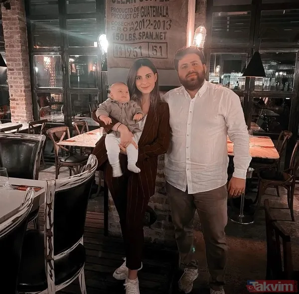 Oğuz Murat Aci’nin annesinden yürek yakan feryat! Baba Özer Aci'den cani Eylem Tok ve kaçak Timur'a çağrı... "Gelin adalete teslim olun" - 3