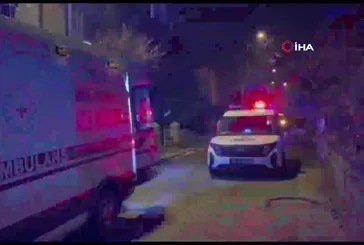 Düğünde iki grup arasında bıçaklı kavga: 1 yaralı