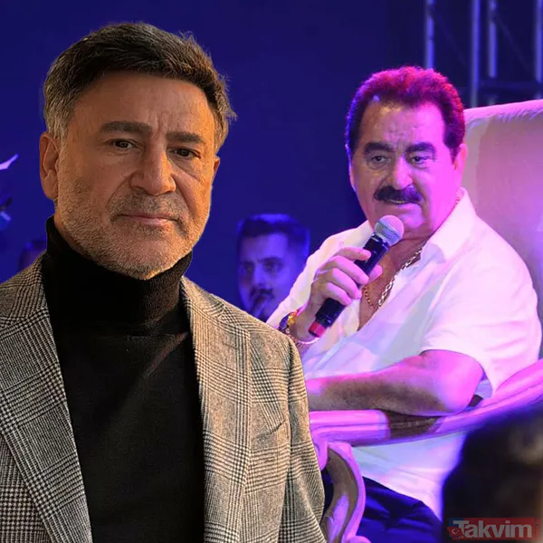 Üç ayrı kadından dokuz çocuğu olan şarkıcı İzzet Yıldızhan, hem kariyeri hem de ailesiyle yaptığı paylaşımlarla sık sık adından söz ettirmişti.