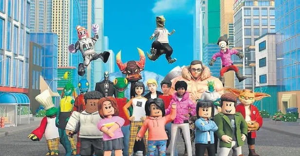 Rezalet oyun Roblox, pedofiliyi normal gösterdi! Çocukları sapkınlığa yöneltti: Erişim engeline ailelerden destek