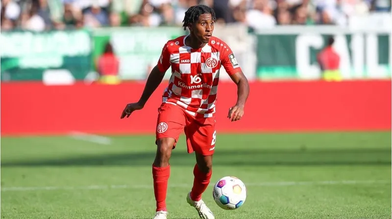 Barreiro kapışması: Fenerbahçe, Galatasaray'ın da transfer listesinde yer alan yıldız futbolcu için harekete geçti-3