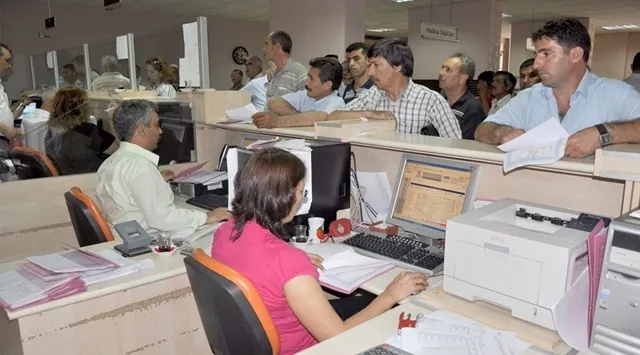 Memur alımı kadrolar ve başvuru şartları: En az 33.000 TL maaşla binlerce memur alımı başladı-4