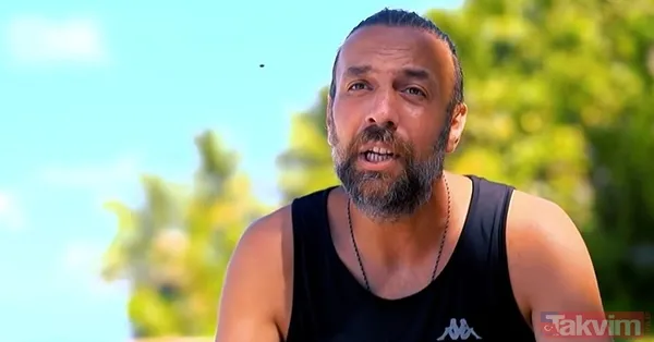 Survivor'da aşk rüzgarı: Sercan Yıldırım'ın Deniz'e ilgisi olduğu ortaya çıktı - 1