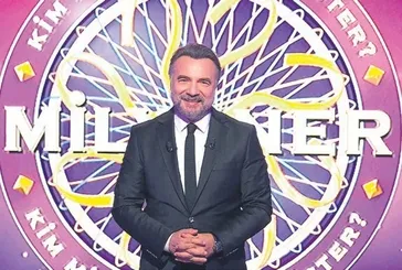 Efsane yarışma hız kesmiyor