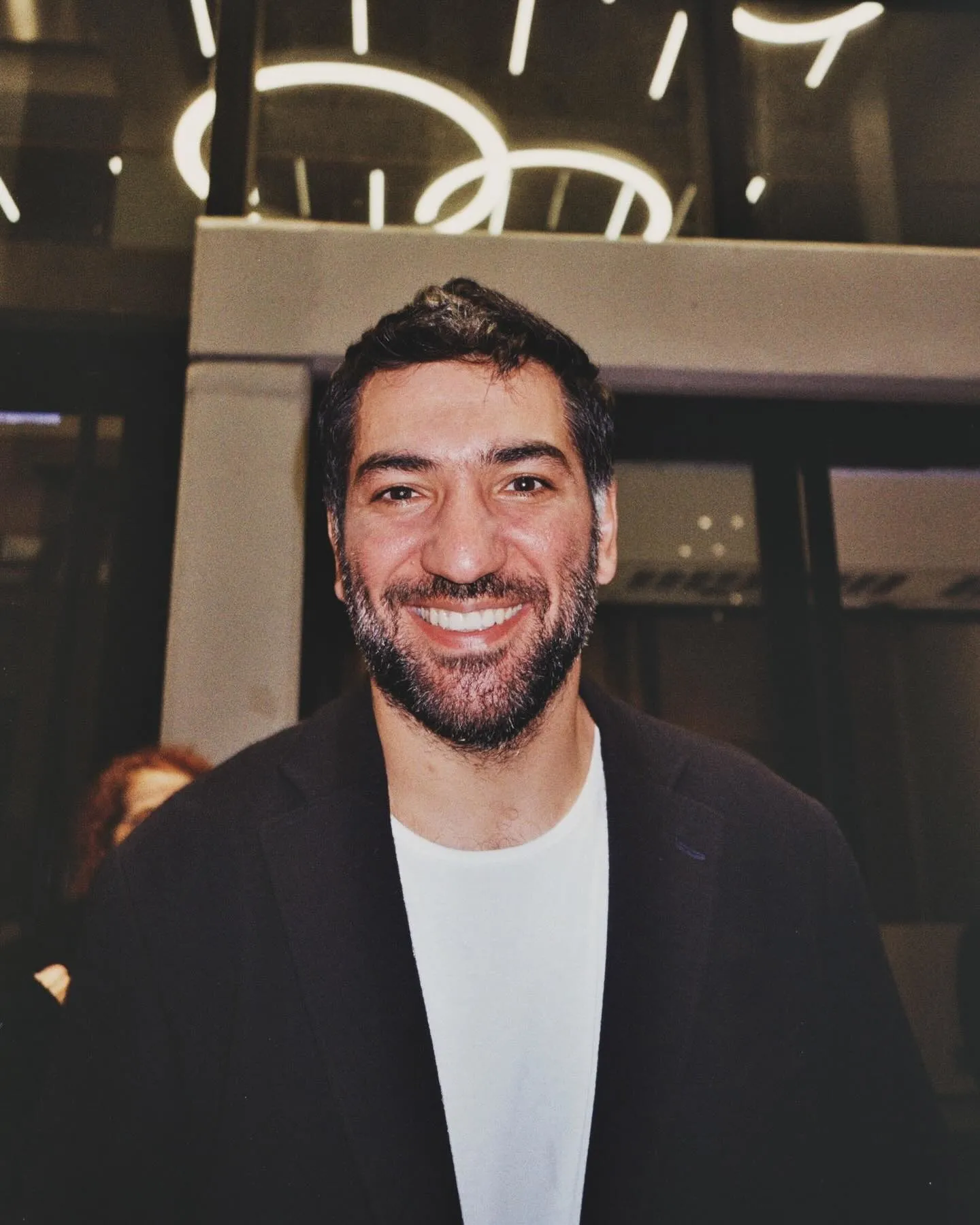 Başka Bir Gün'ün Tuna'sı Berkay Ateş'in büyük aşkı Filenin Sultanları’ndan çıktı! Ezgi Mola’nın partneri bakın kiminle sevgili... - 3