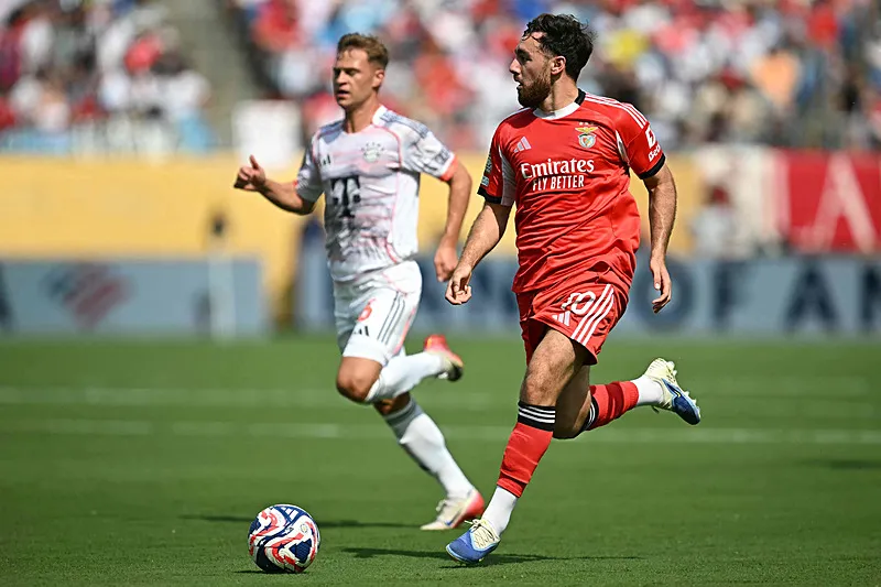 Beşiktaş'tan bir bomba daha! Orkun ve Peters'ın ardından sıra onda - 1