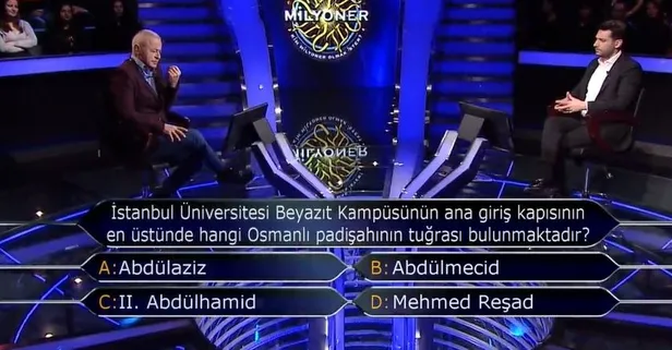 istanbul universitesi beyazit kampusu