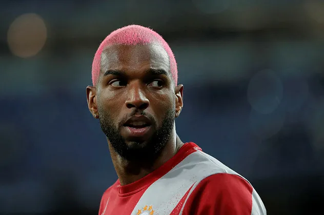 Ryan Babel ve Pascal Nouma arasındaki gerilim tırmanıyor!