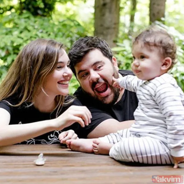 Eser Yenenler’in eşi Berfu Yenenler'e koronavirüs şoku! Sokak kedileriyle kavga sırasında... - 4