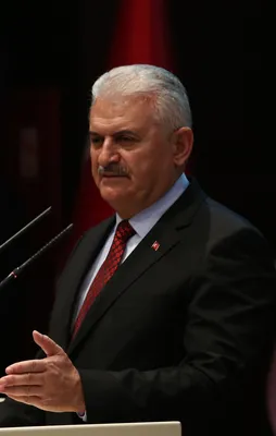 Başbakan Yıldırım'dan önemli açıklamalar