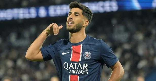 Asensio'dan Fenerbahçe açıklaması!