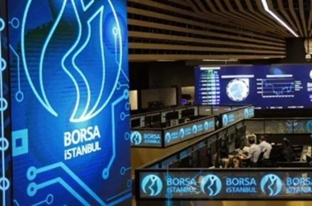 Borsa İstanbul haftaya düşüşle başladı! 10 Şubat Pazartesi BİST 100 endeksi