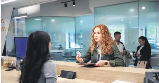 Hazine ve Maliye Bakanı Mehmet Şimşek: Az kazanandan en az vergiyi alacağız