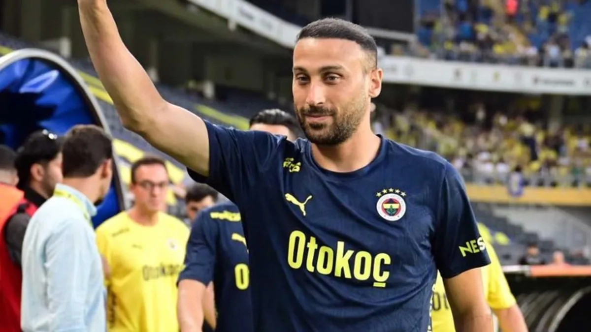 Cenk Tosun ameliyat oldu