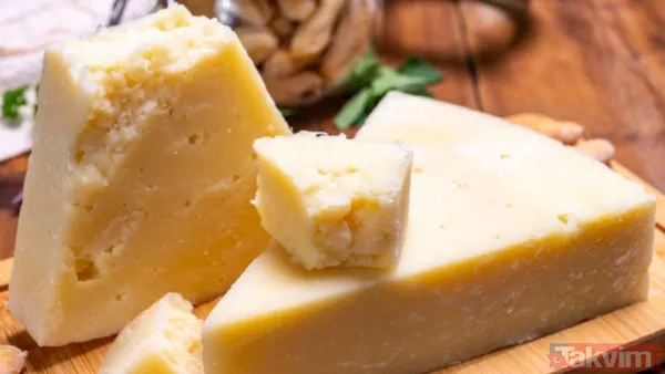 Sofradan eksik olmuyor! Dünyanın en çok peynir tüketen ülkesi açıklandı - 5