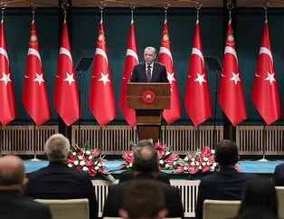 Başkan Recep Tayyip Erdoğan açıklama ne zaman saat kaçta? 13 Nisan Erdoğan açıklaması merakla bekleniyor!