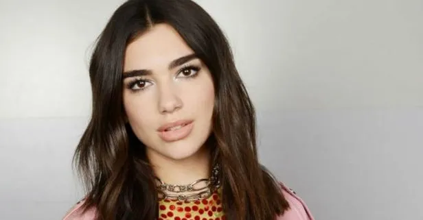 dua lipa kimdir dua lipa kac yasinda