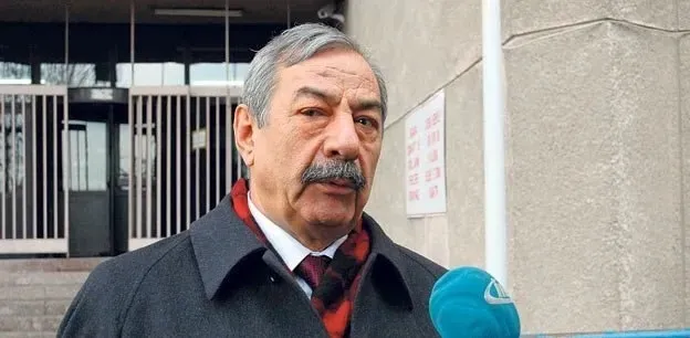 Fehmi Işıklar (Ekran görüntüsü)