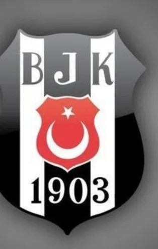 TFF'nin hükmen yenilgi kararına Beşiktaş'tan tepki!