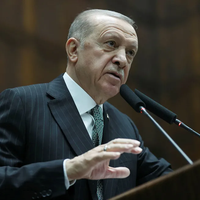 Muhalefetin kentsel dönüşüm ikiyüzlülüğü! Başkan Erdoğan AK Parti Grup Toplantısında izletti iplikleri pazara çıktı! CHP, İYİ Parti...