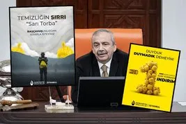 Zafer Partisi’nden skandal Sırrı Süreyya Önder paylaşımları! Bakan Tunç duyurdu: Soruşturma açıldı