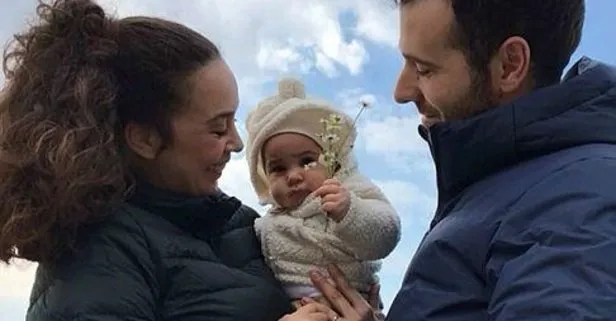 Doğanın kucağında