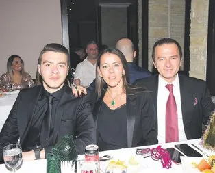 Lüksün zirvesinde