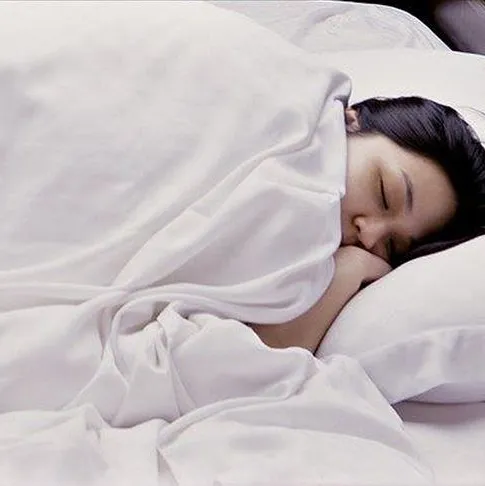 Hipertansiyonu uykuda bitirin