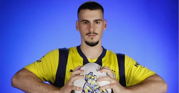 Ognjen Mimovic Pafos'a gidiyor