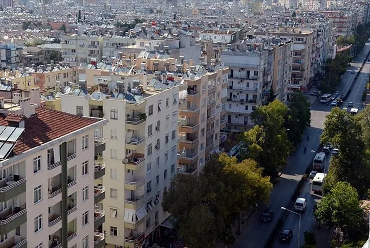 Site yönetimlerine neşter geliyor