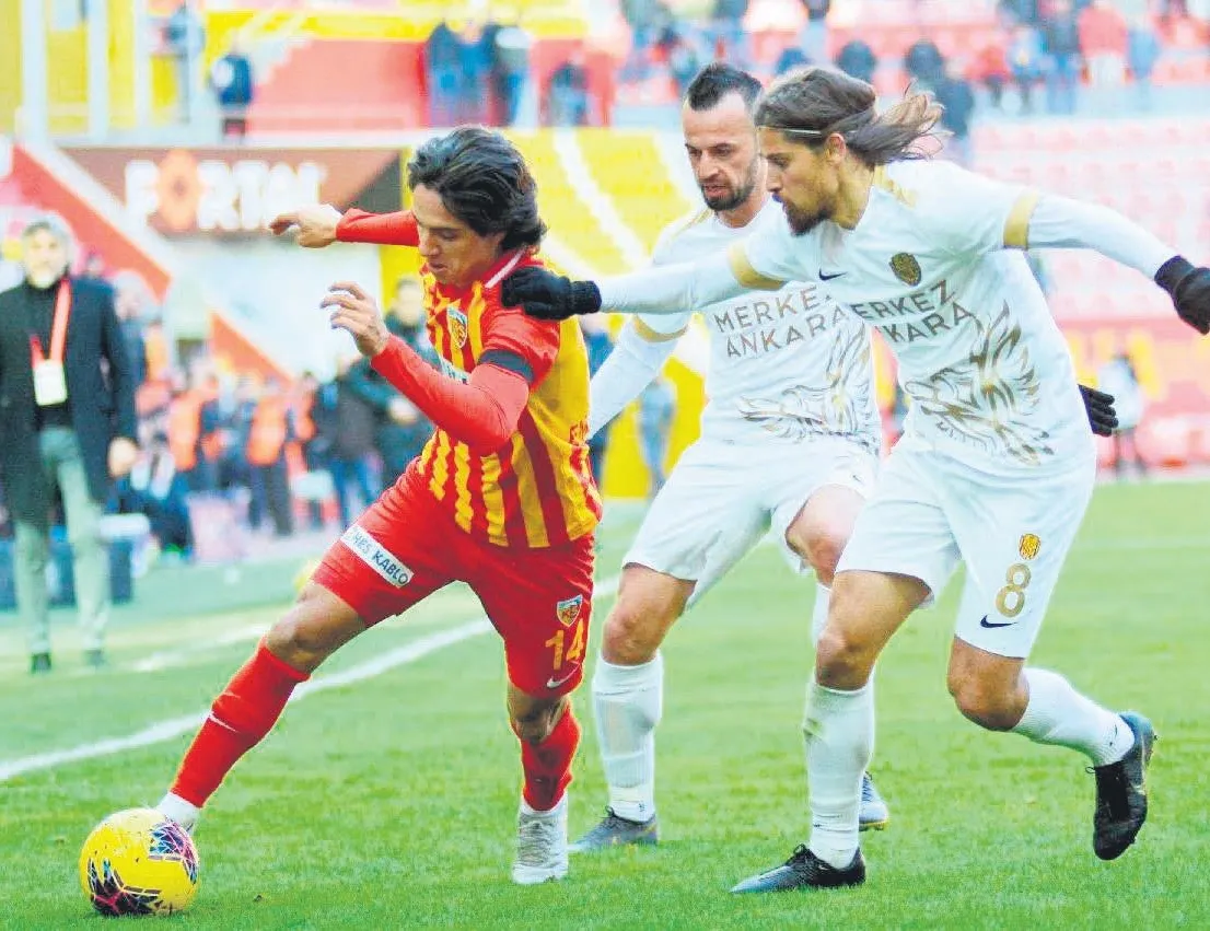 Küme düşmeme tartışması!