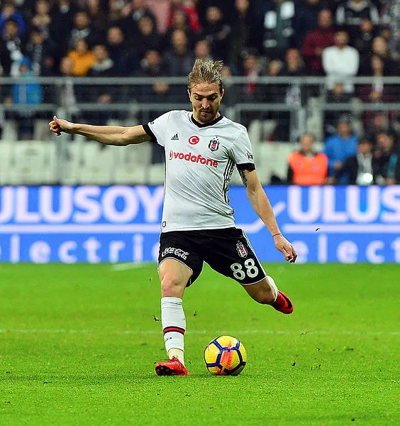 Caner Erkin: 'Şampiyonluk için bir yıl boyunca...'-3