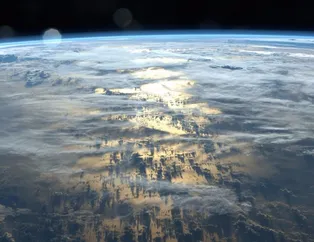 Gerçek olduğuna inanması zor!