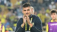 Fenerbahçede ayrılık vakti! Cengiz Ünder için dev rakam