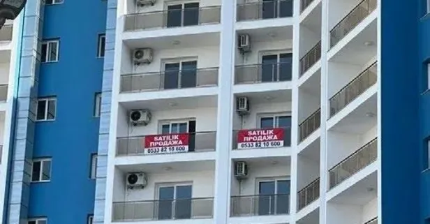 Siyonistlerin KKTC'de 25 bin dönüm arsa aldığı iddia edildi! Planın adı: Sessiz kıskaç