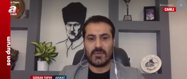 Türkiye'ye yeni operasyonun sponsoru kim? Suç çetelerinin komplo teorilerini kimler yazıyor?-5
