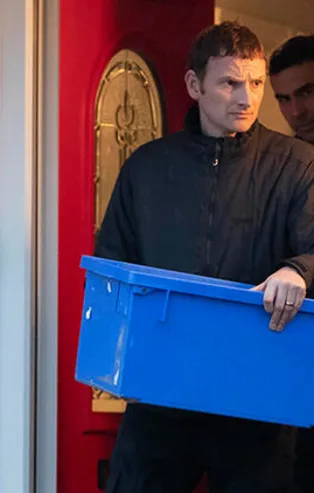 İngiltere'de TIR'ın içinde 39 ceset bulunmuştu! Vietnam'da 8 kişi gözaltına alındı