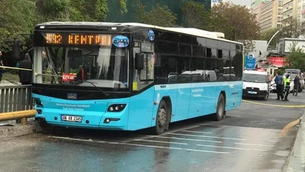 CHP'li ABB'nin ulaşım rezaleti! Mansur Yavaş emekliyi yarı yolda bıraktı halk otobüslerinin 90 günlük ücretini ödemedi-8