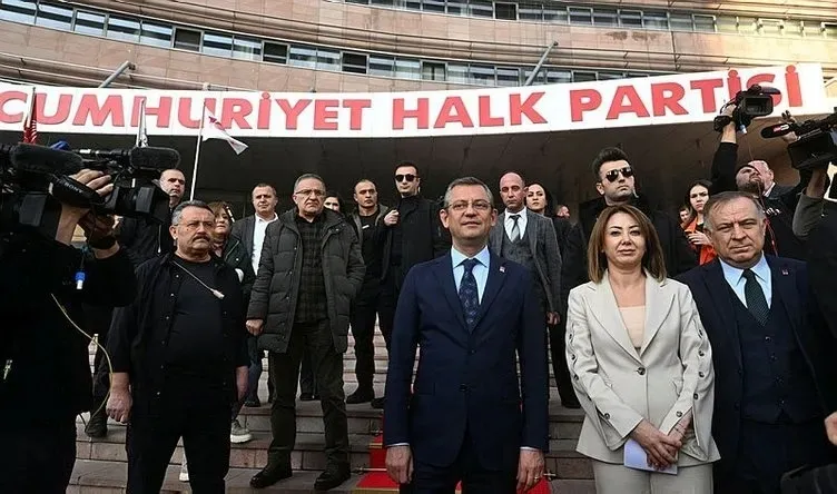 Son dakika: CHP'nin Kandil ayarı tabanı rahatsız etti! DEM'li isimlere verilen belediye meclis üyeliği kontenjanları toplu istifa getirecek!-5