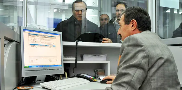 Memura zamda kamu işçisi formülü-3
